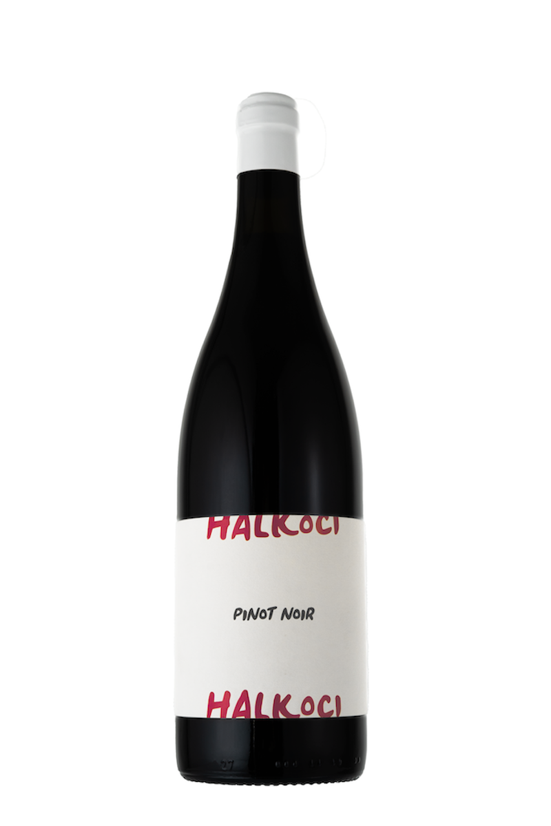 PINOT NOIR