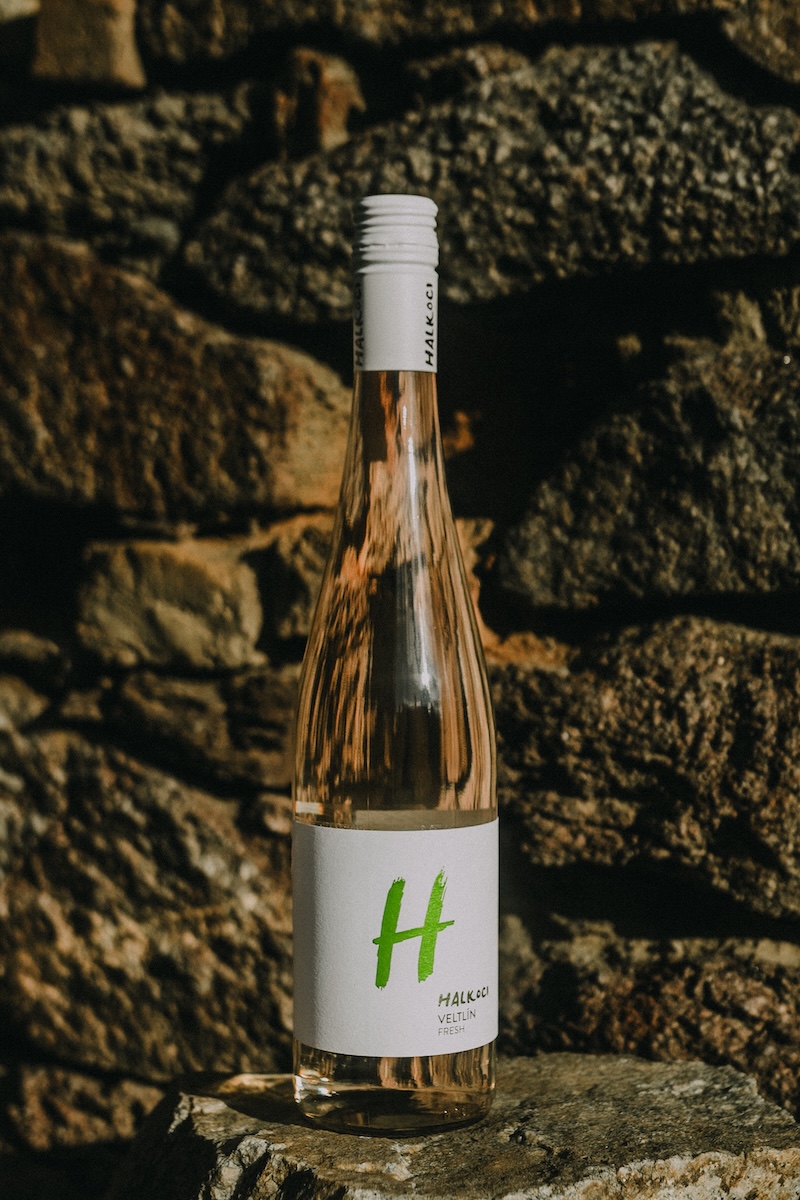 VELTLÍN FRESH
