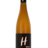 Pinot Gris | Rulandské šedé | 2024 moravské bílé polosuché