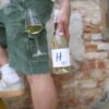Perlení | perlivé víno 2024 | muškát a sauvignon