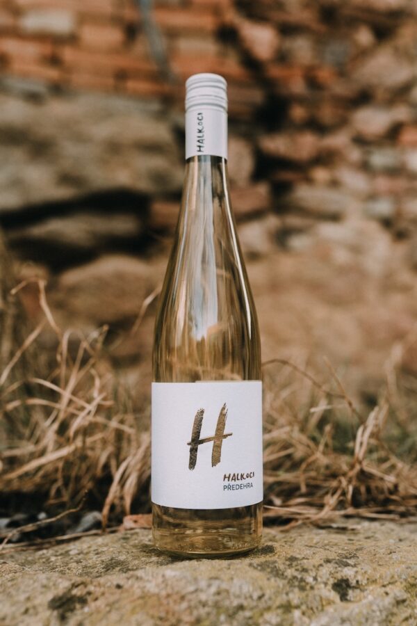 Předehra | Suchý Hibernal | Halkoci