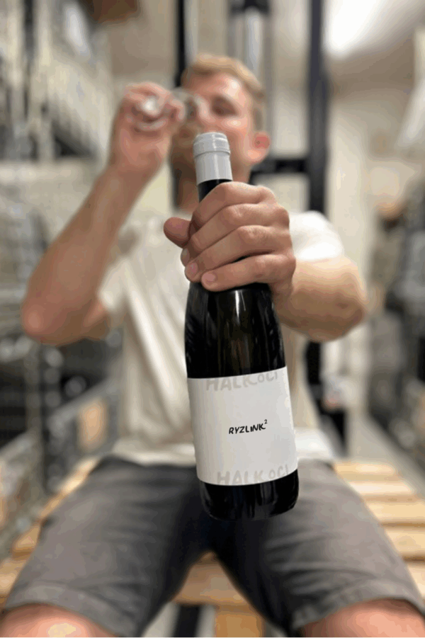 ryzlink na druhou 2023